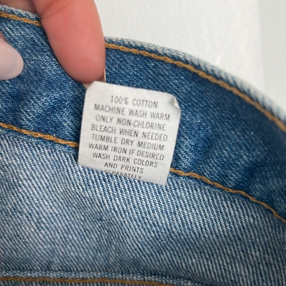 Vintage midi skirt - Picture 3 of 4